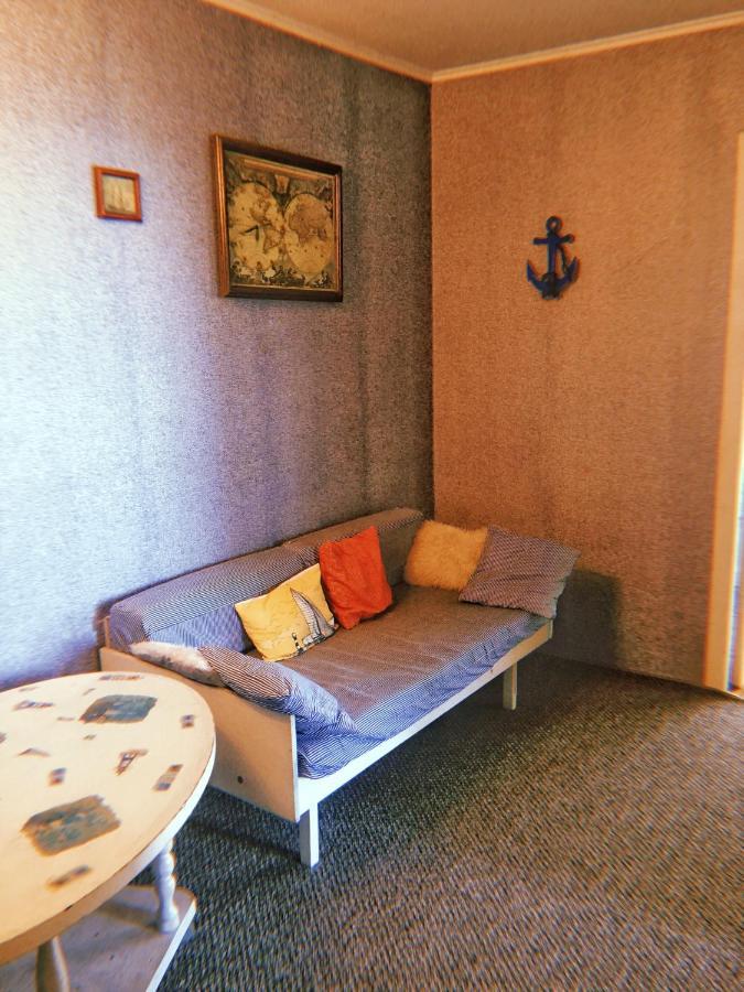 Апартаменты С Видом На Озеро Ternopil Eksteriør bilde