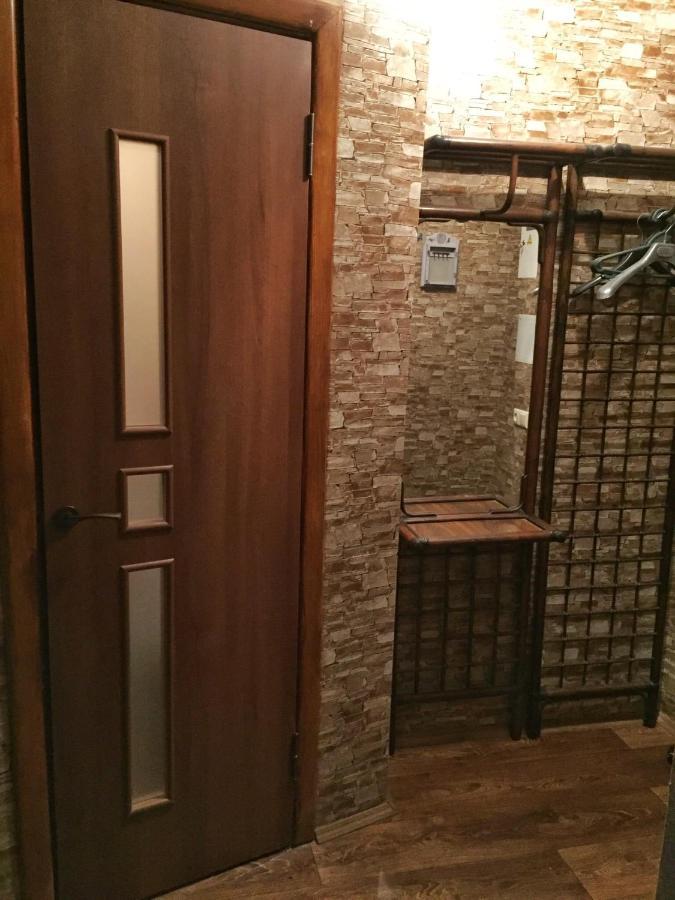 Апартаменты С Видом На Озеро Ternopil Eksteriør bilde